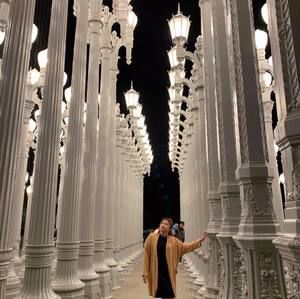 Meet your Posher, Ianna